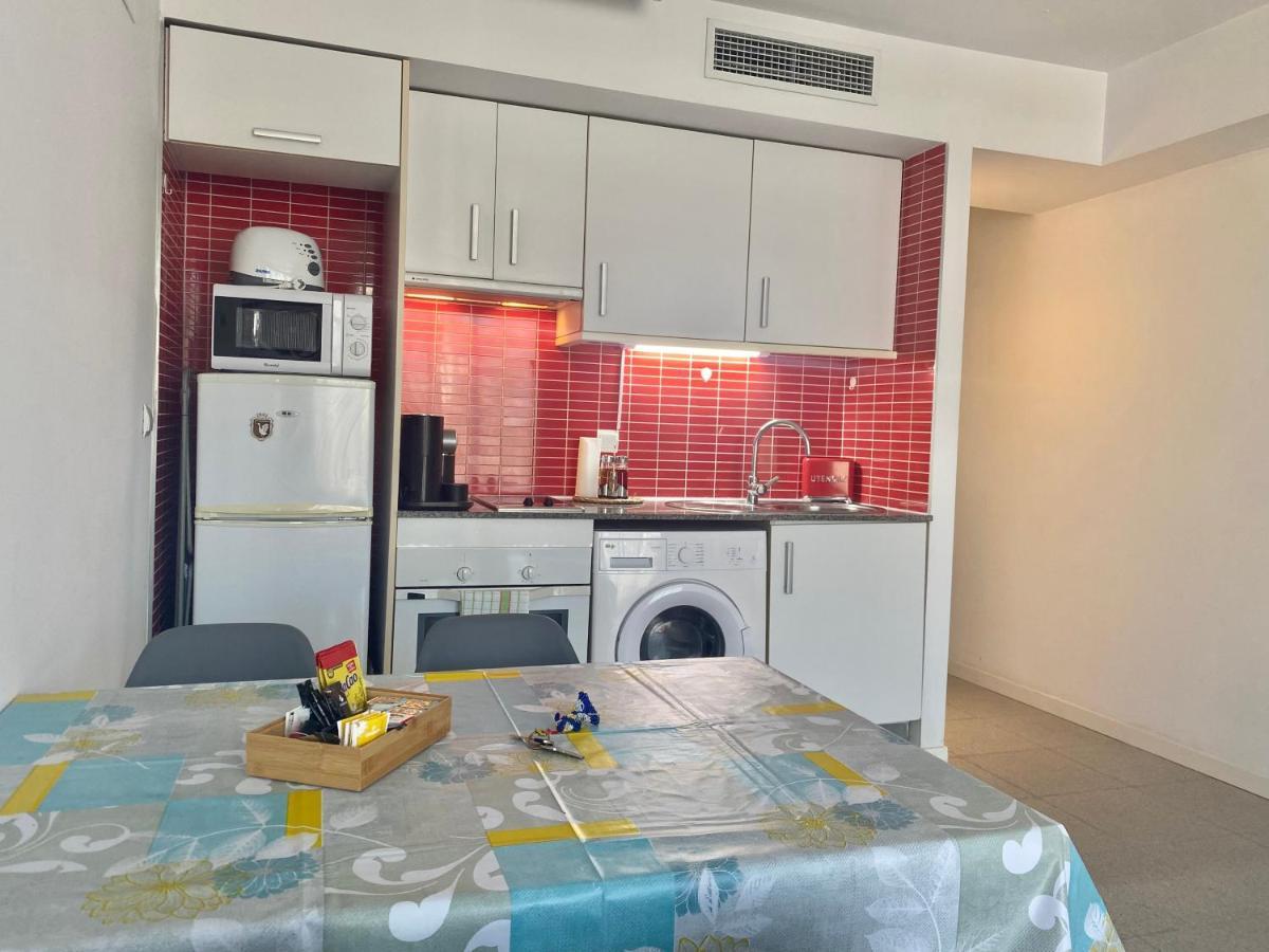 Acogedor Apartamento Valencia Exterior photo